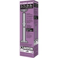 Akron Products Akron Adjustable Floor Jack, Case of 8