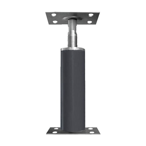 Akron Adjustable Floor Jack - Single Pack
