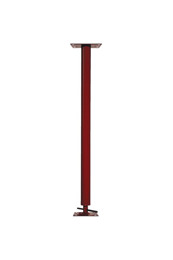 M/208 Adjustable Mono Posts Adjustable Columns