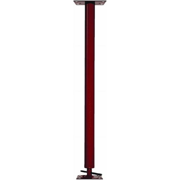 Akron Products M/208 Adjustable Mono Posts Adjustable Columns