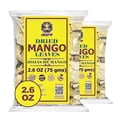 thumbnail image 1 of 5.2oz Dried Mango Leaves  Hojas de Mango Secas , 100% Natural Leaf Tea , Non-GMO, Herbal Loose Tea , Caffeine-Free by Akshit, 1 of 9