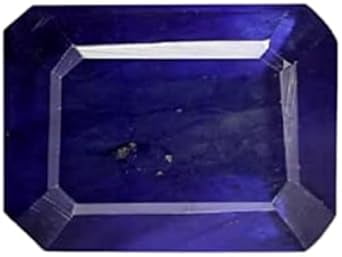 Akshita gems 8.25 Carat Neelam Stone Certified Natural Blue Sapphire ...