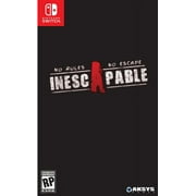 Inescapable Nintendo Switch