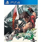 Aksys Games Guilty Gear Xrd REV 2 for PlayStation 4