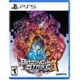 thumbnail image 1 of SONY BLAZING STRIKE LIMITED EDITION - PLAYSTATION 5 - LIMITED EDITION, 1 of 4
