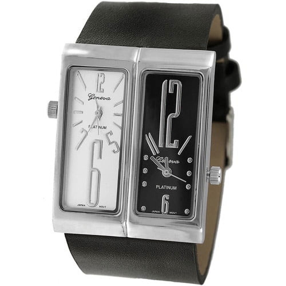 DP Factory282S Mens Automatic Silver Watch With Full Black 316L Stainless  Steel Movement And 2813 Movement High Quality 116610LN From Ai824, $99.49