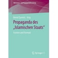 thumbnail image 1 of Aktivismus- Und Propagandaforschung Propaganda Des "Islamischen Staats": Formen Und Formate, (Paperback), 1 of 1