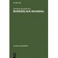 thumbnail image 1 of Aktuelle Dokumente Bundesliga-Skandal, (Hardcover), 1 of 1