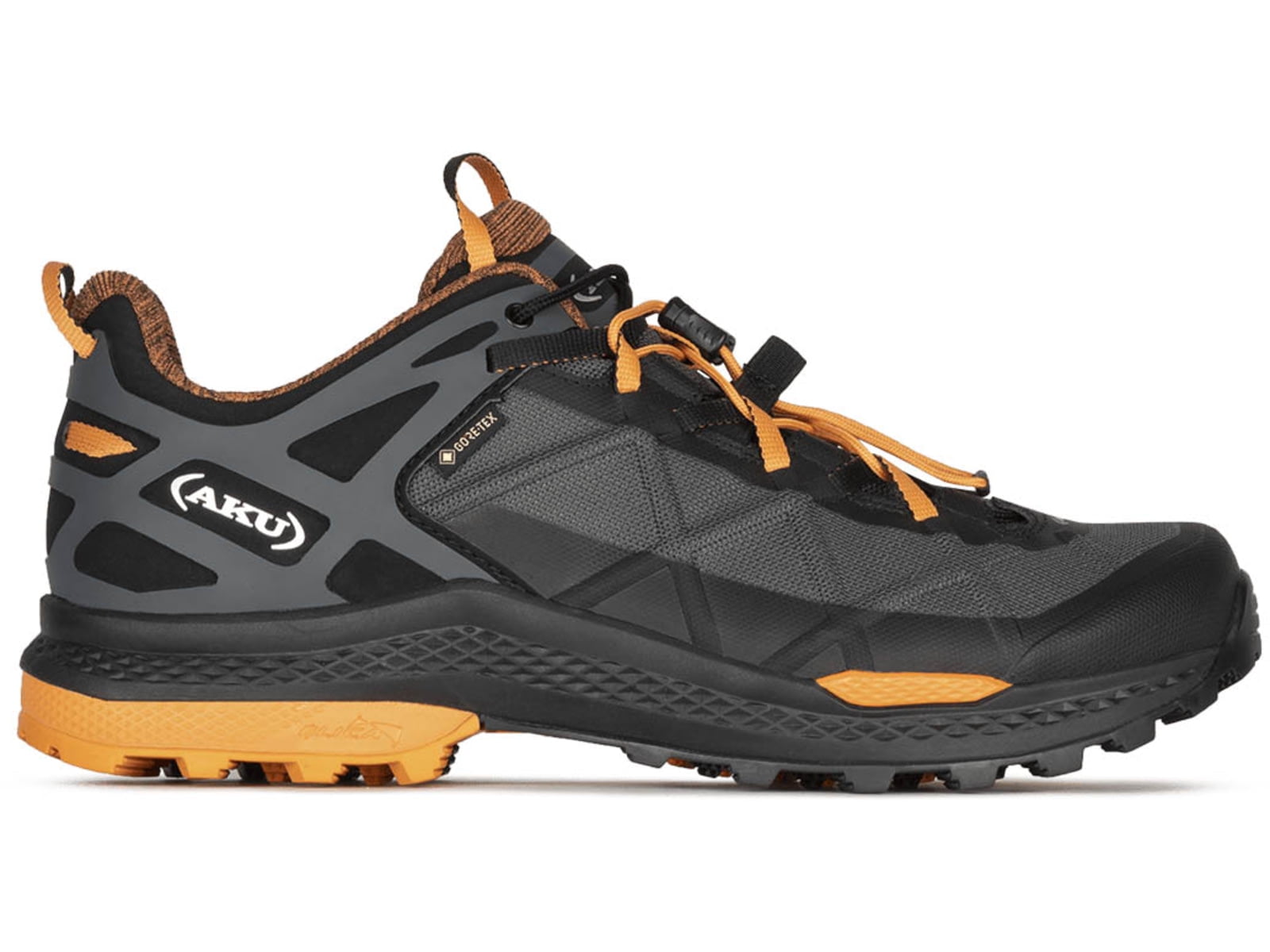 Salomon x alp spry goretex top