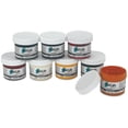 thumbnail image 1 of Akua Intaglio Inks - 8-Color Sampler Pack, 59 ml Jars, 1 of 2