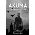 thumbnail image 1 of Akuma: The Demon's Vassal, (Paperback), 1 of 1