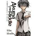 thumbnail image 1 of Pre-Owned Akuma No Riddle Vol. 1: Riddle Story of Devil (Paperback) 1626922004 9781626922006, 1 of 1