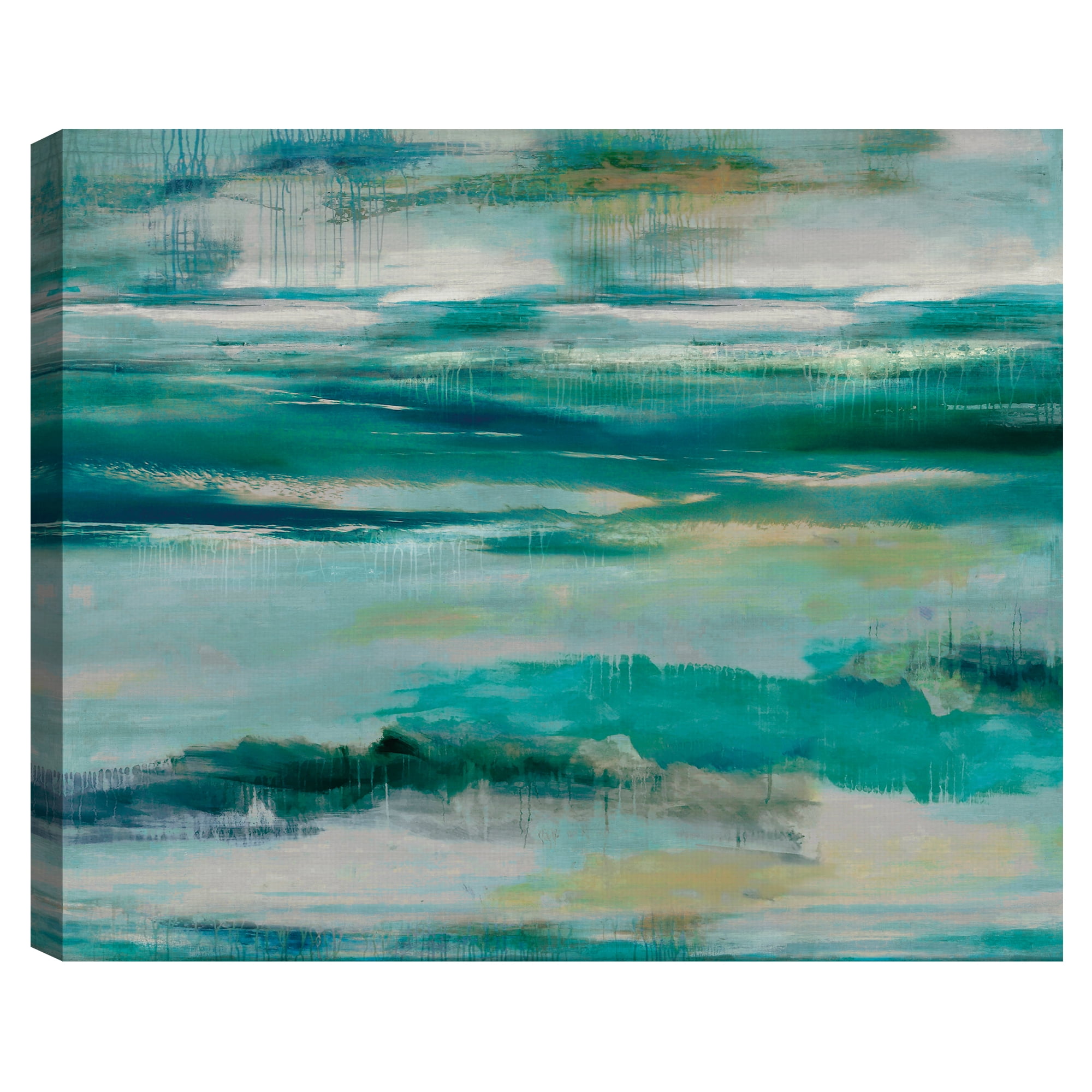 Akur by Paul Duncan Canvas Art Print