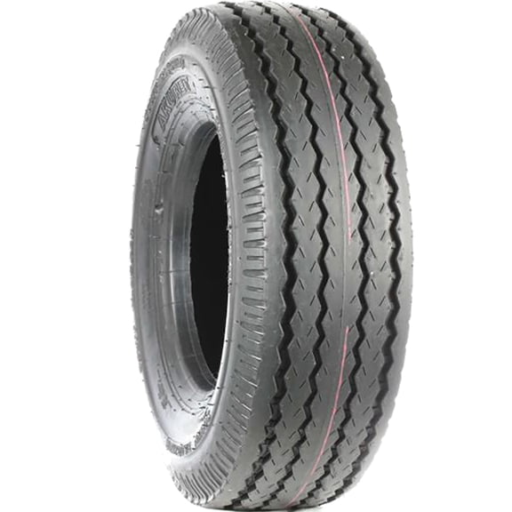Akuret Trailer Express HD ST9-14.5 9-14.5 F 12 Ply Trailer Tire