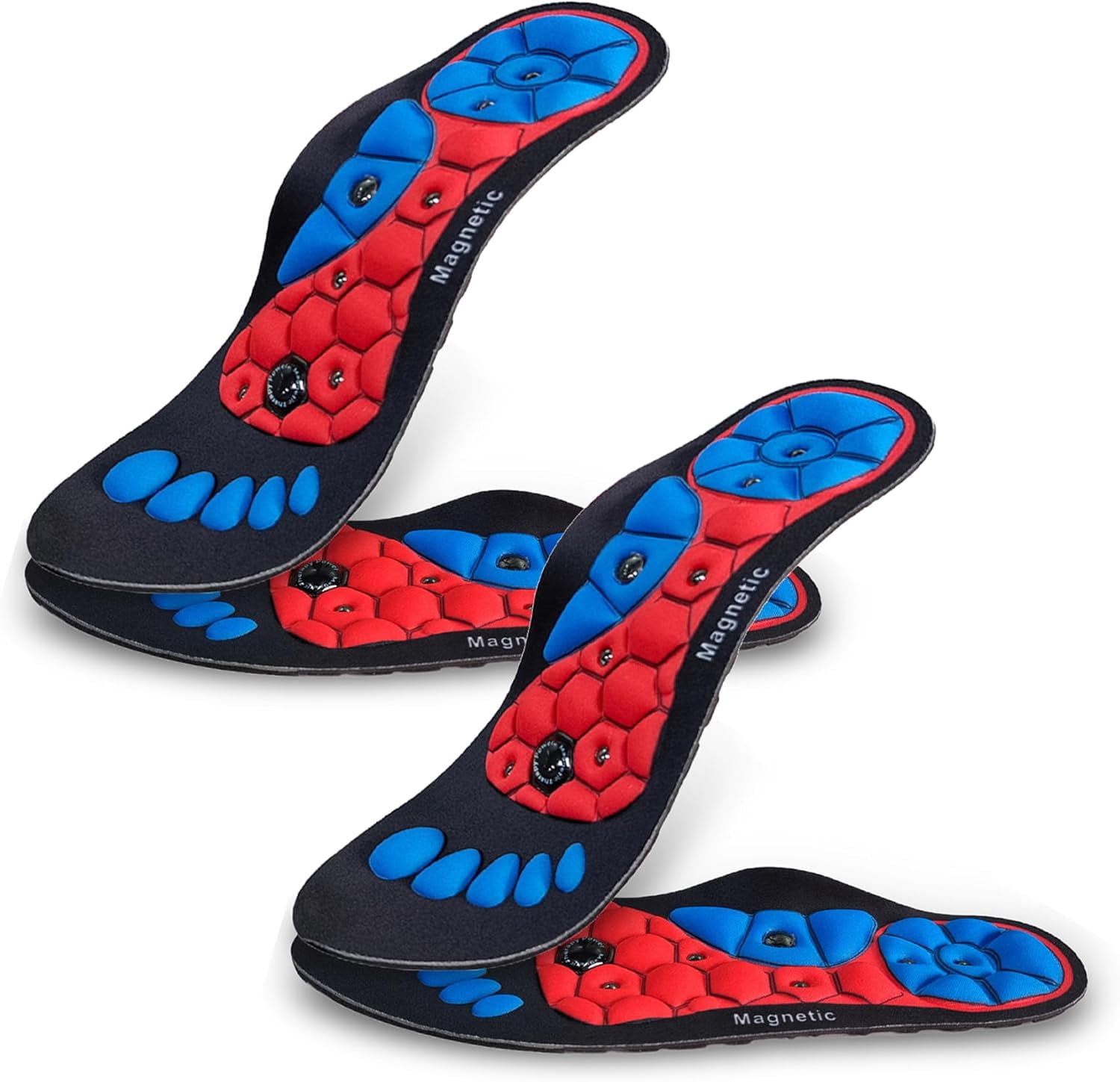Akusoli Acupressure Insoles, Akusoli Acupressure Insoles