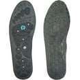Magnetic Foot Insoles Magnetic Shoe Inserts Akusoli, Akusoli Acupressure Foot Insoles, Orthopedic Insoles for Men