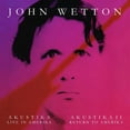thumbnail image 1 of Akustika: Live In Amerika / Akustika II: Return To Amerika (CD), 1 of 1
