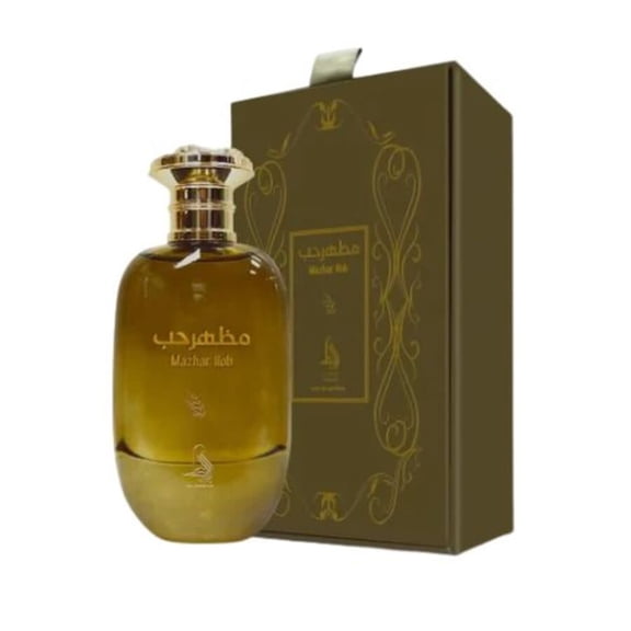 Al Absar Ladies Mazhar Hob EDP Spray 3.38 oz Fragrances 5055810045449
