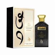 Al Absar Men's Oud Al Samaawat Intense EDP Spray 3.38 oz Fragrances 5055810049157