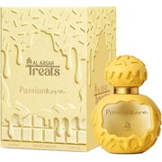 Al Absar Passion Nova Perfume 100ML - Eau De Parfum for Him & Her - Citrus Fruity Floral Musky Long Lasting Fragrance