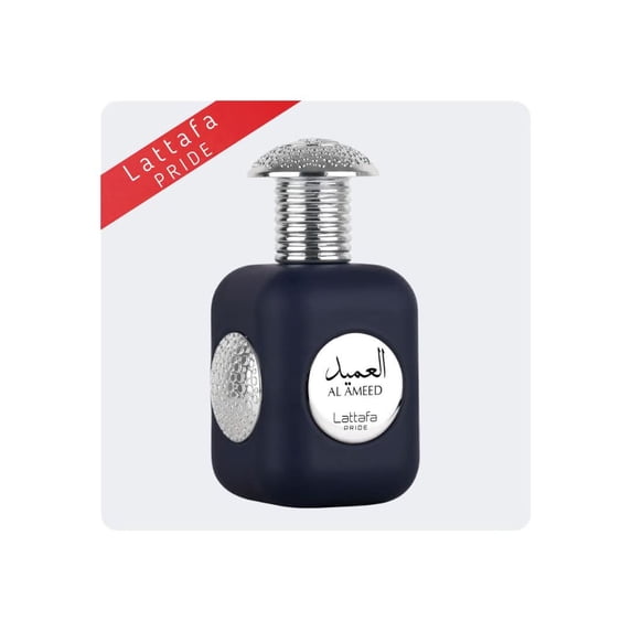 Al Ameed Tester EDP - 20ml(0.67 oz) Unisex | by Lattafa Pride