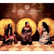 Al Andaluz Project - Deus Et Diabolus - Music & Performance - CD