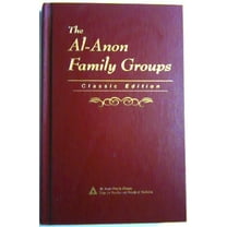 Pre-Owned Al-Anon Family Groups (Hardcover) 0910034362 9780910034364