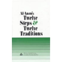 Pre-Owned Al-Anon's Twelve Steps and Twelve Traditions (Hardcover) 0910034249 9780910034241