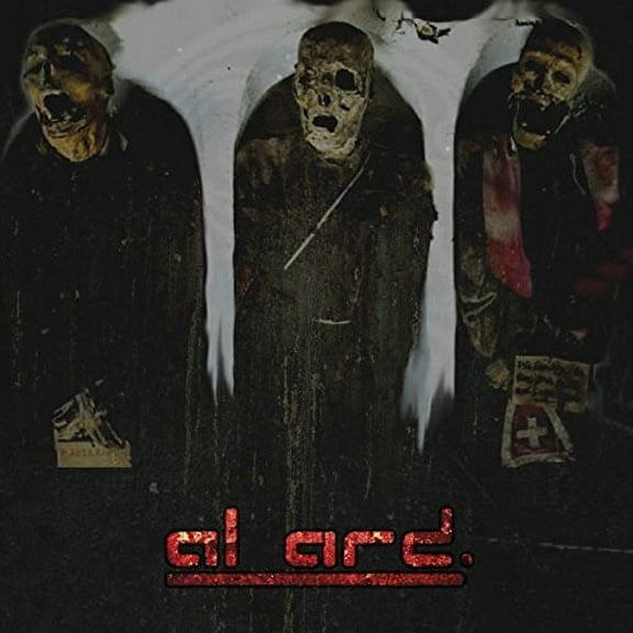 Al Ard - Al Ard - Music & Performance - CD