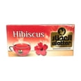 thumbnail image 1 of Alattar Hibiscus Tea 20 Bags 2X Strength for Hot & Cold Brew - Pc, 1 of 4
