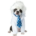 thumbnail image 1 of Al-Bark Einstein Pet Costume, 1 of 2