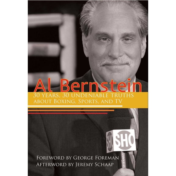Al Bernstein, (Paperback)