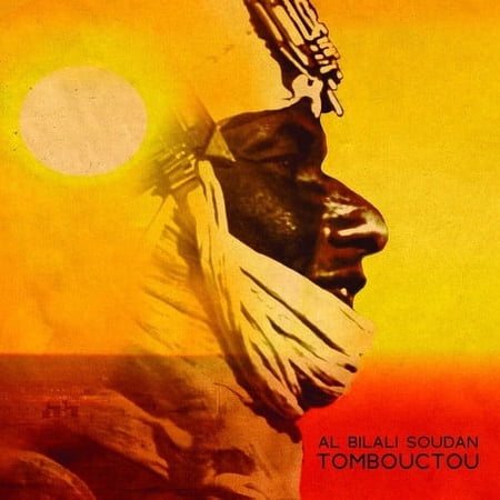 Al Bilali Soudan - Tombouctou - Music & Performance - CD