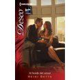thumbnail image 1 of Pre-Owned Al Borde del Amor: (edge of Love) = Edge of Love (Mass Market Paperback) 0373514999 9780373514991, 1 of 1