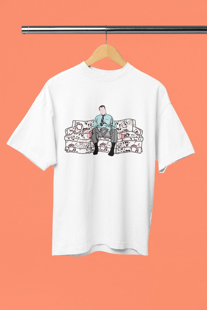 Al Bundy, Married with Children, classic tv show, 90s, vintage,