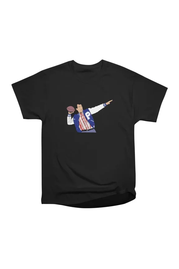 Al Bundy T-Shirt Tee Gift For Him Merch For Her Apparel For Friend