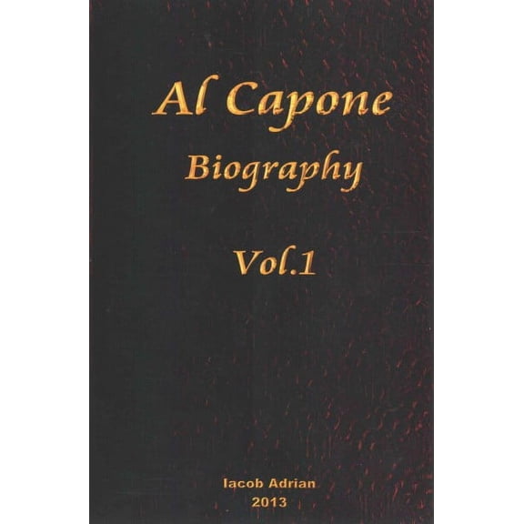 Al Capone Biography