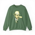 Al Capone Mafia Gangster T Shirt