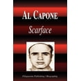 thumbnail image 1 of Al Capone - Scarface (Biography) (Paperback), 1 of 1
