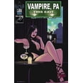 thumbnail image 1 of Al Capone: Vampire #0C VF ; American Mythology Comic Book, 1 of 1