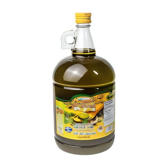 Al Dayaa Extra Virgin Olive Oil 3 l