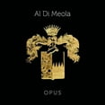 thumbnail image 1 of Al Di Meola - Opus - Music & Performance - Vinyl, 1 of 1