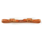 Al Dunning by Pro Choice 2-Buckle Curb Strap