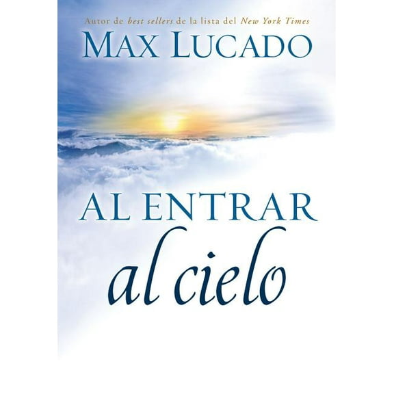 Al entrar al cielo, (Paperback)