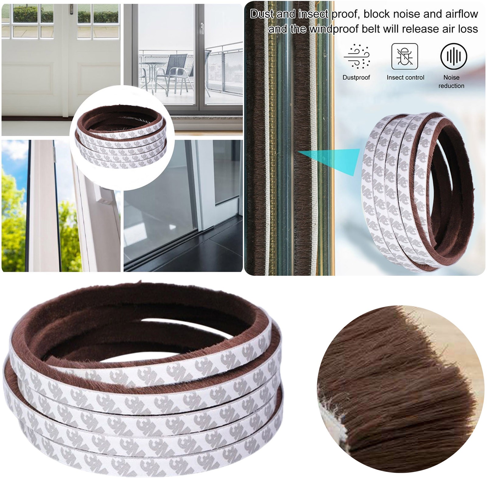 Al Extra Long Door Stop Hinge Door Strike Plate Bulk Door Hardware Door