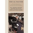 thumbnail image 1 of Al Factor : The True Story of a 20th Century Businessman; All-american and Unsung Hero, 1 of 1
