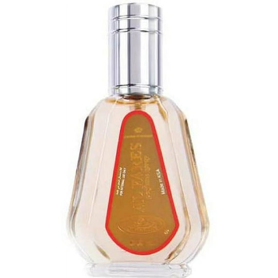 Al-Fares - Al-Rehab Eau De Natural Perfume Spray- 50 ml (1.65 fl. oz)- 2 pack