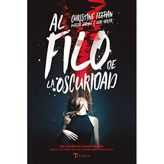 Pre-Owned Al Filo de la Oscuridad (Paperback) 8416327556 9788416327553