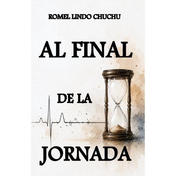 Al Final de la Jornada, (Paperback)