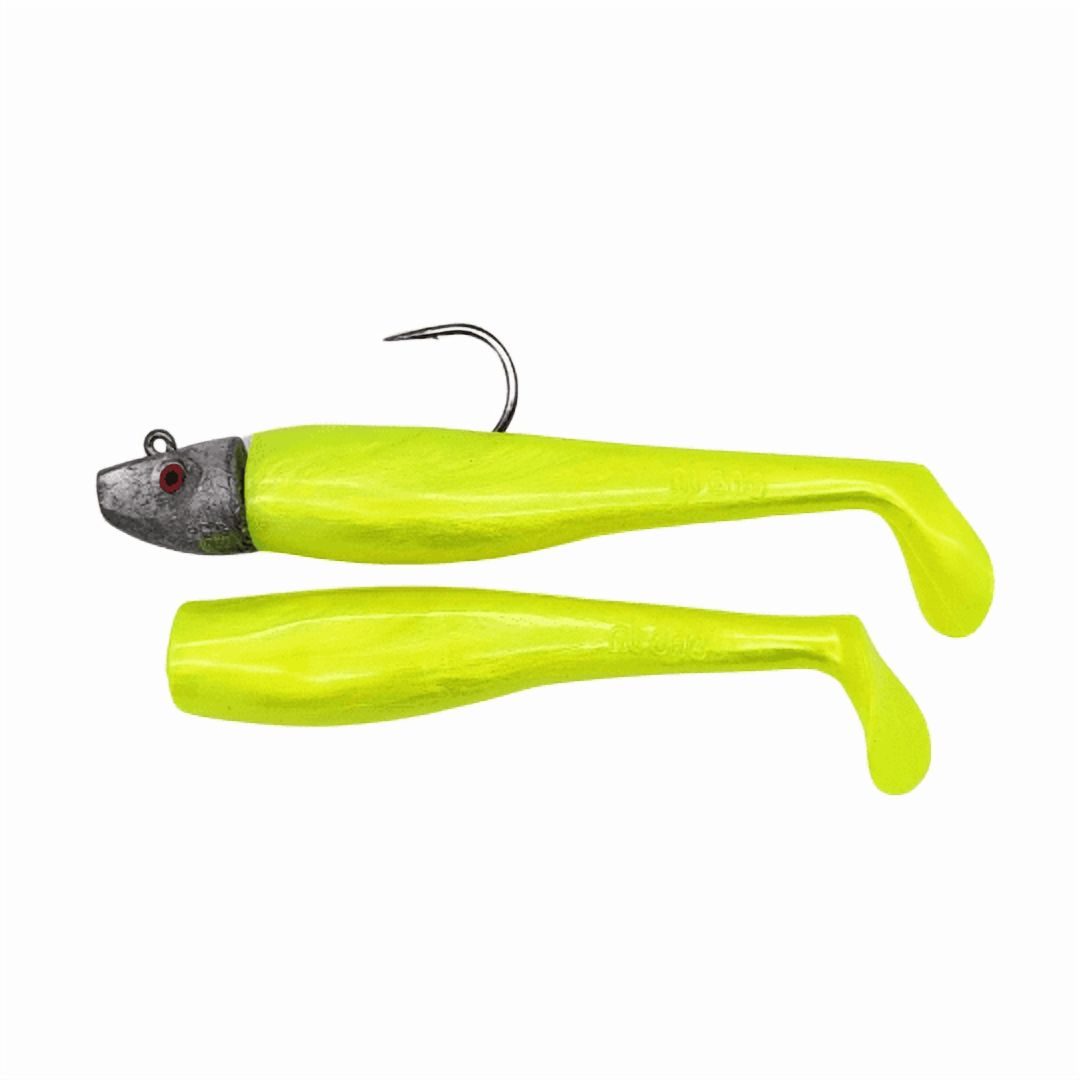 adult gag fishing lure The Gagster – Al Gags Lures Al Gags latest invention Al Gags Whip-It Fish Lure